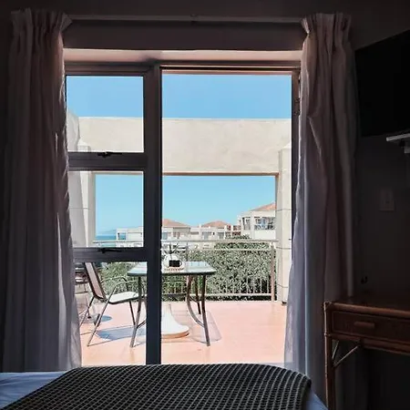 X7 -Goose Valley-Ocean Views Plettenbergbaai Buitenkant foto