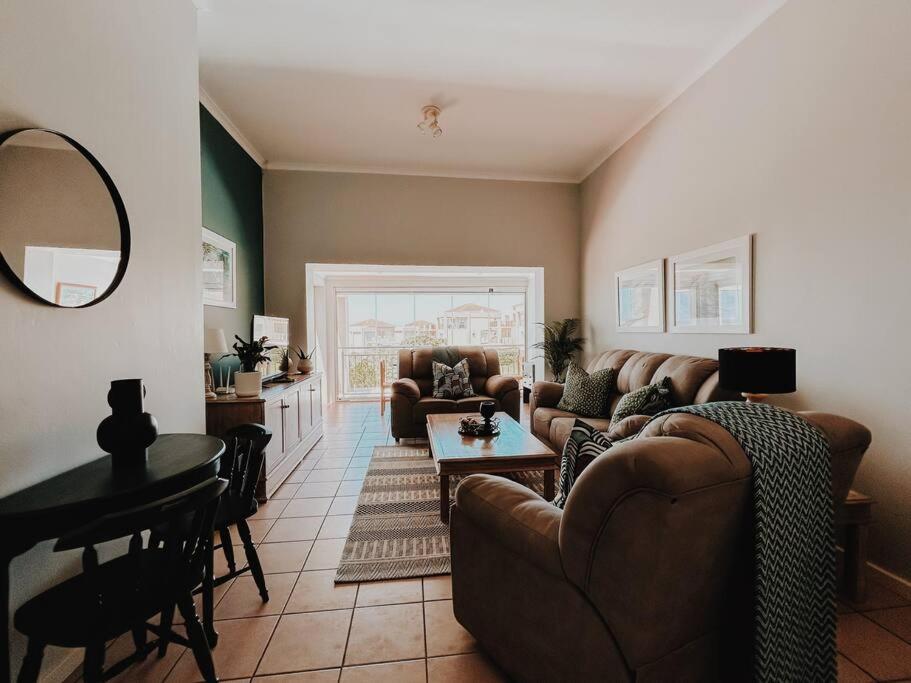 X7 -goose Valley-ocean Views Appartement Plettenbergbaai