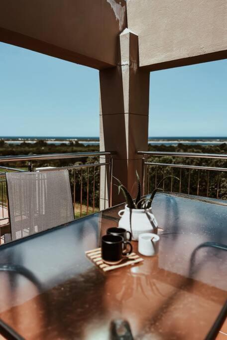 X7 -goose Valley-ocean Views Plettenbergbaai