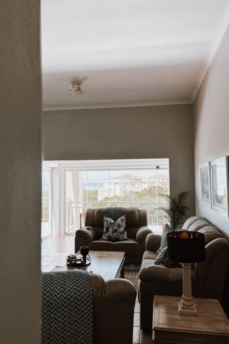 X7 -goose Valley-ocean Views Appartement