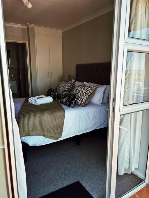X7 -goose Valley-ocean Views Appartement *