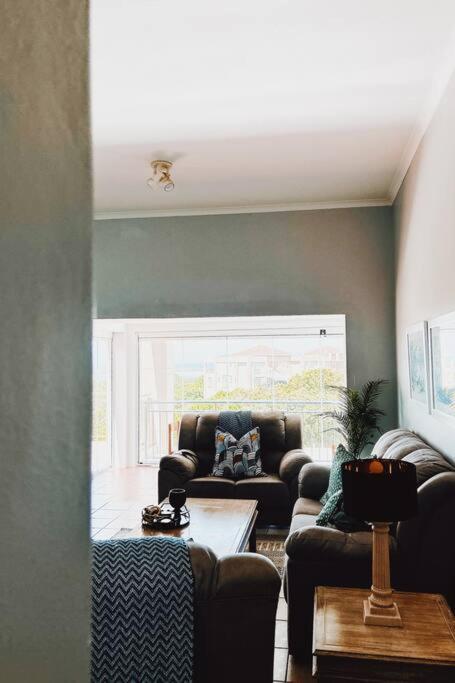 Appartement X7 -goose Valley-ocean Views