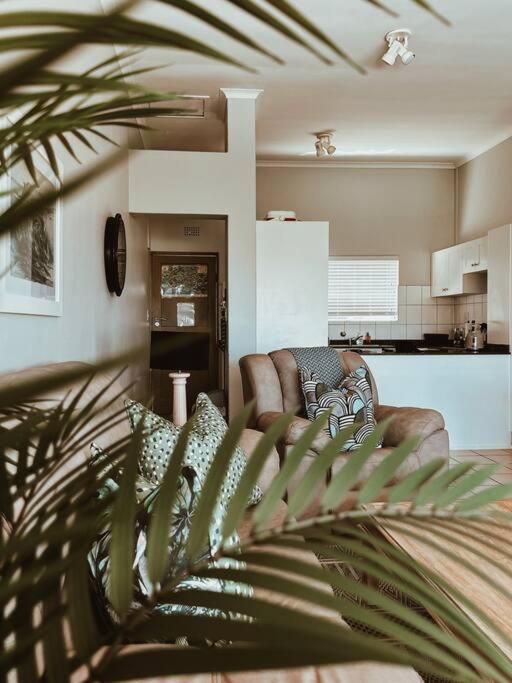 X7 -goose Valley-ocean Views Appartement