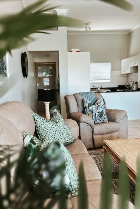 Appartement X7 -goose Valley-ocean Views Plettenbergbaai