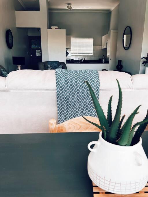 X7 -goose Valley-ocean Views * Plettenbergbaai