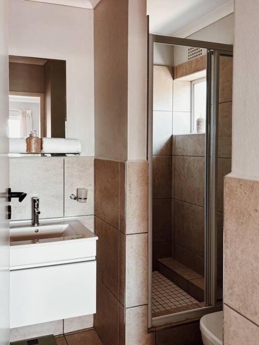 X7 -goose Valley-ocean Views Plettenbergbaai