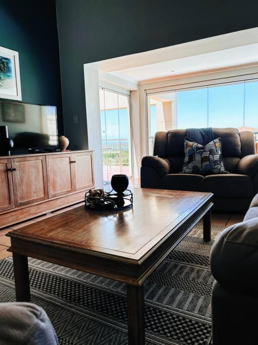X7 -goose Valley-ocean Views Plettenbergbaai