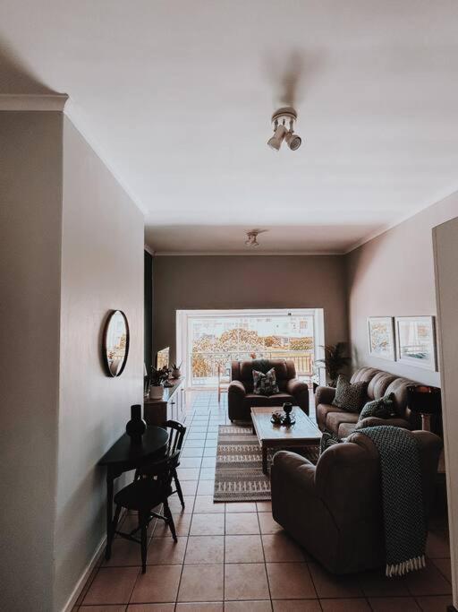 Appartement X7 -goose Valley-ocean Views