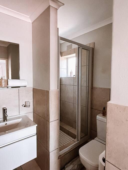 Appartement X7 -goose Valley-ocean Views *