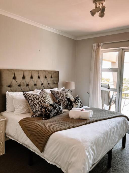 X7 -goose Valley-ocean Views *