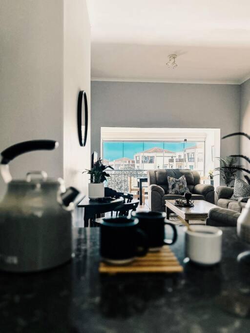 X7 -goose Valley-ocean Views Appartement *