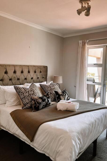 Appartement X7 -goose Valley-ocean Views Plettenbergbaai