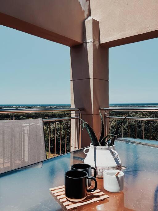 Appartement X7 -goose Valley-ocean Views