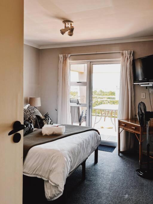 X7 -goose Valley-ocean Views Plettenbergbaai