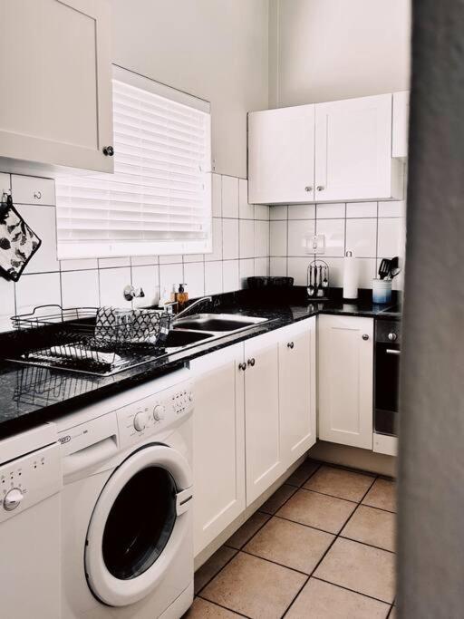 Appartement X7 -goose Valley-ocean Views *